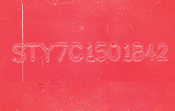Image Format